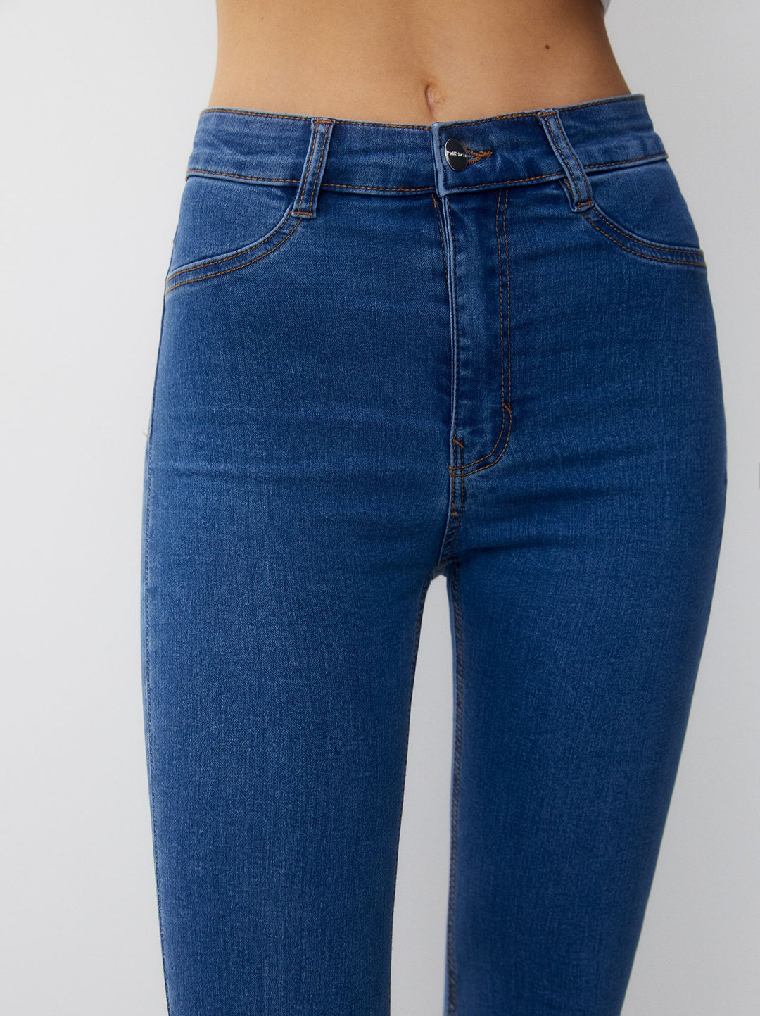 Moudda PULL & BEAR - Trousers - Tunisie 1