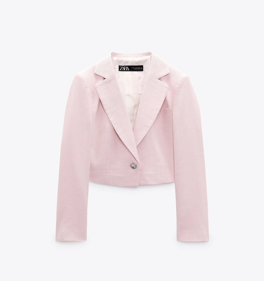 Moudda ZARA - Veste/blazer - Tunisie 1