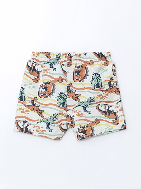 Moudda LC Waikiki - Ensemble maillot de bain en tissu - Tunisie 5