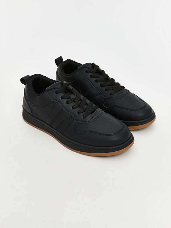 Moudda LC Waikiki - Sneakers Homme Noir - Tunisie 1