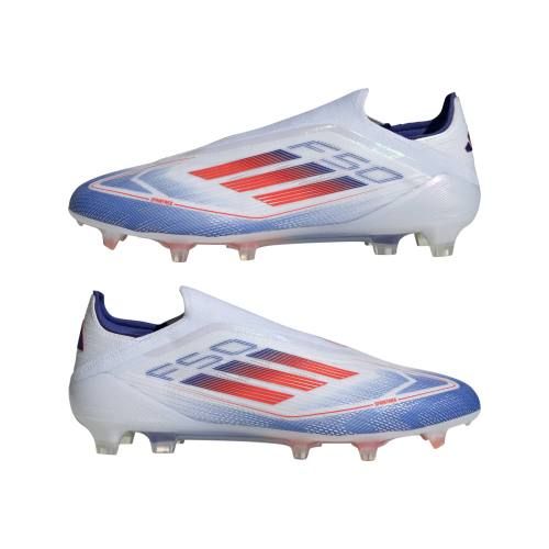 Moudda Adidas - Chaussure sans lacets F50 Elite Terrain souple - Tunisie 8