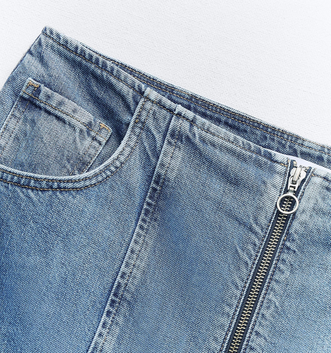 Moudda ZARA - Jupe - Tunisie 3