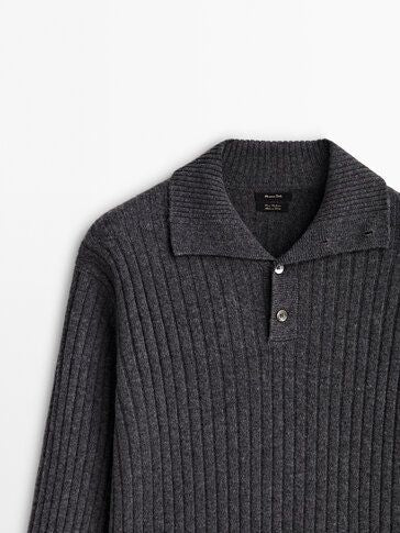 Moudda Massimo Dutti - Sweat-shirt - Tunisie 3