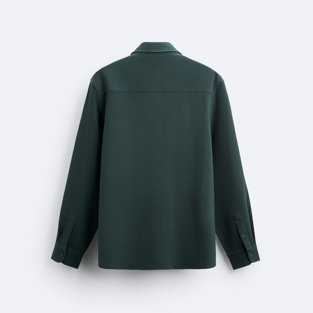Moudda ZARA - Shirt - Tunisie 3