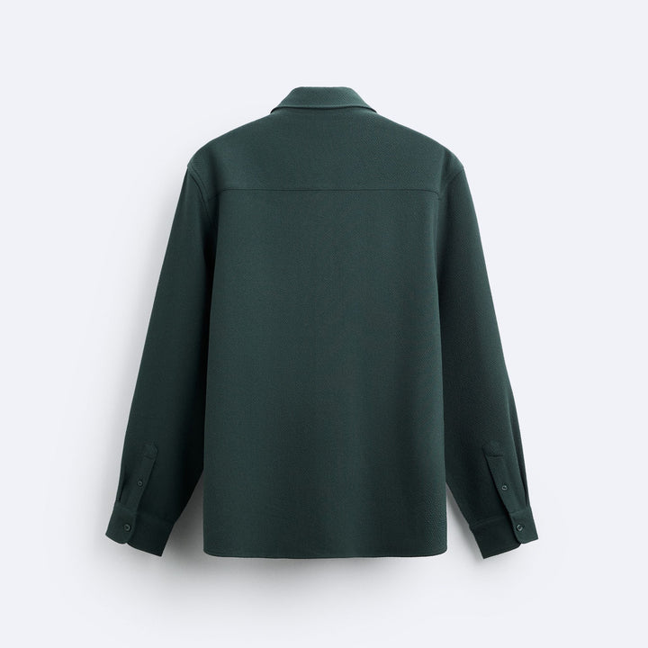 Moudda ZARA - Shirt - Tunisie 3