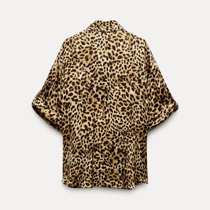 Moudda ZARA - Shirt - Tunisie 4