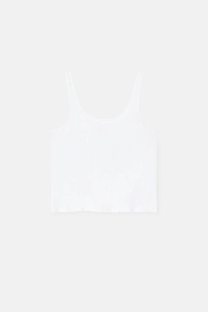 Moudda PULL & BEAR - Chemise - 5