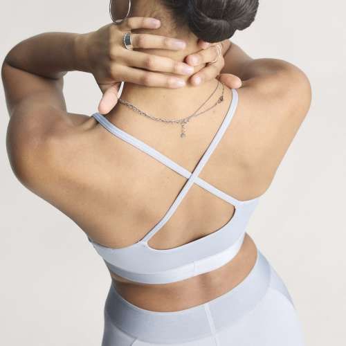 Moudda Adidas - Bralette brillante Hyperglam - Tunisie 8