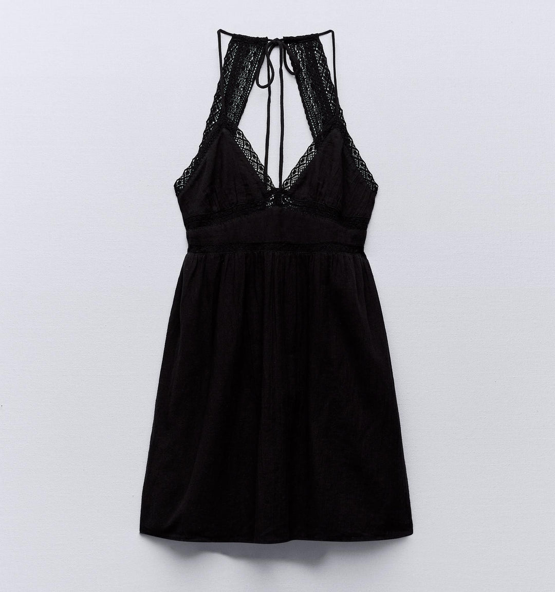 Moudda ZARA - Robe - Tunisie 4