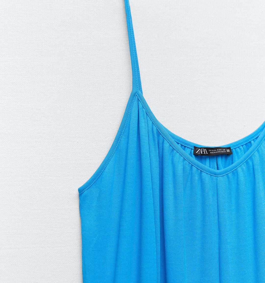 Moudda ZARA - Robe - Tunisie 3