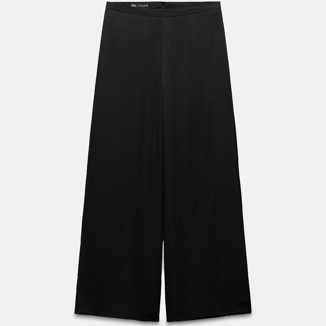 Moudda ZARA - Pantalon ouvertures latérales - Tunisie 1