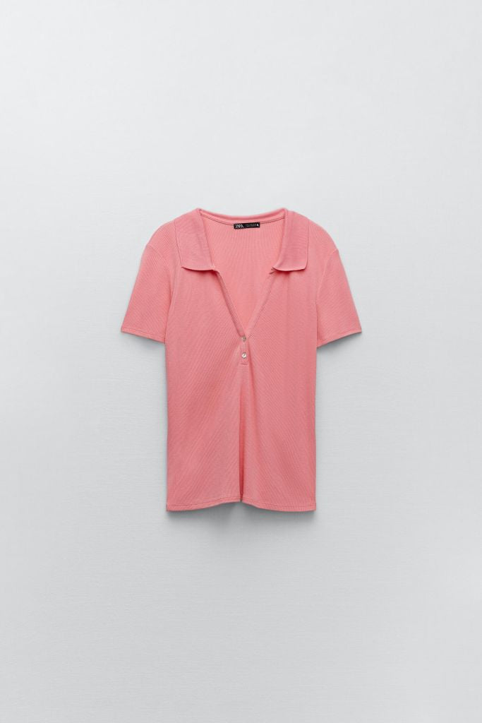 Moudda ZARA - Pull-Over - 1