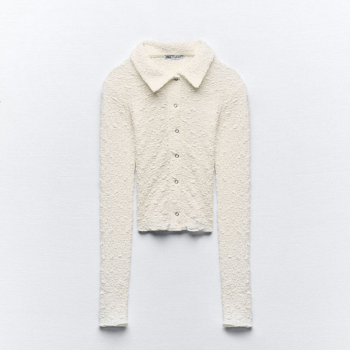 Moudda ZARA -  Coat - Tunisie 1