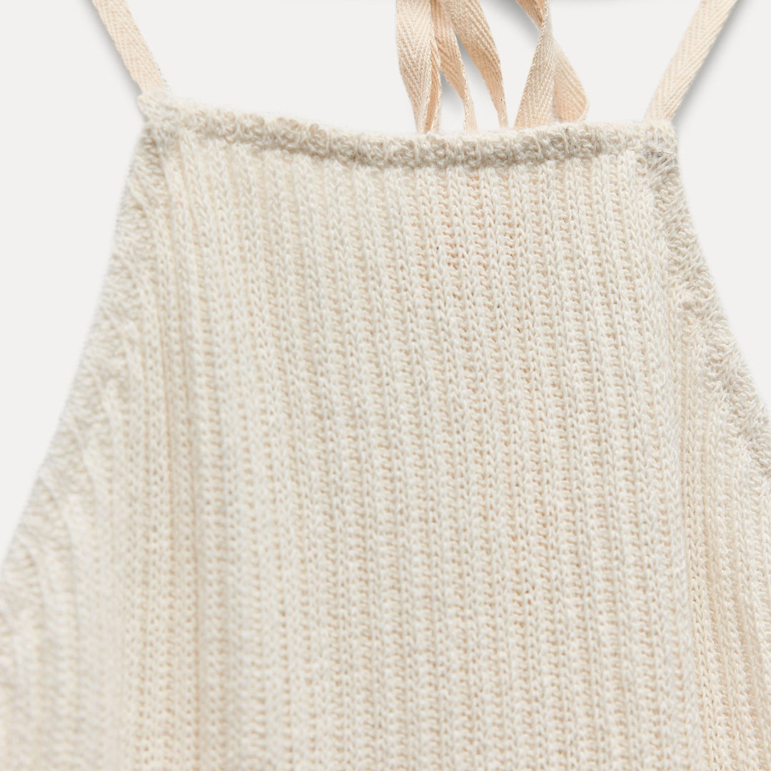 Moudda ZARA - Body en Crochet - Tunisie 3