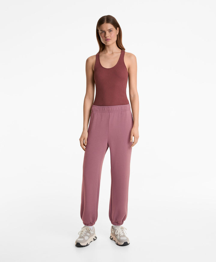 Moudda Oysho - Jogger Relax - Modal Premium - Tunisie 2