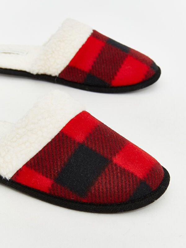 Moudda LC Waikiki - Pantoufles maison Garçon Rouge - Tunisie 3