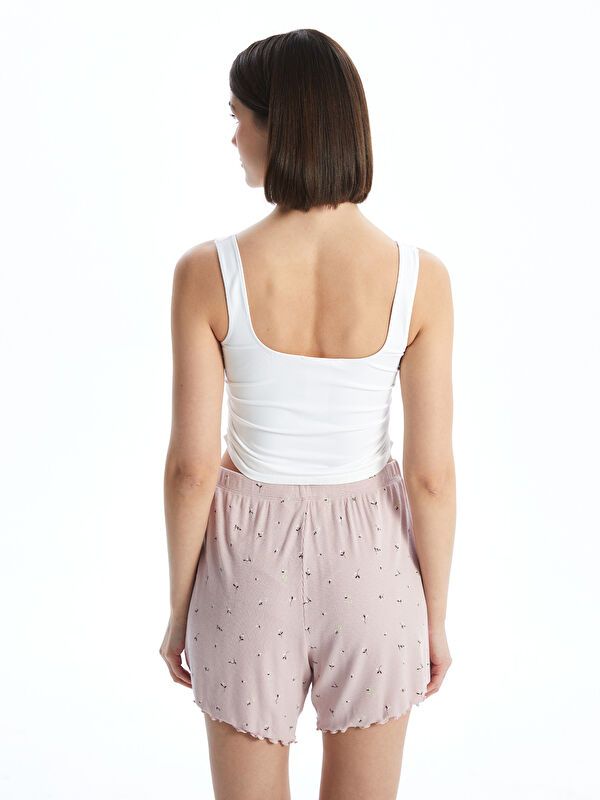 Moudda LC Waikiki - Gilet de sous-vêtement pour Femmes - Tunisie 4