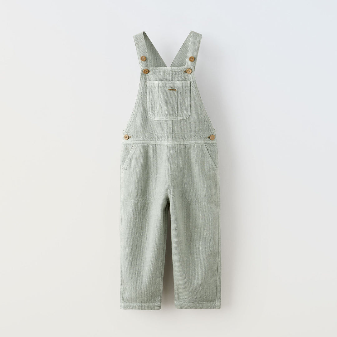 Moudda ZARA - Kids-O Dungaree - Tunisie 1