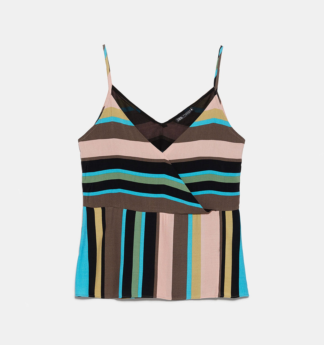 Moudda ZARA - Chemise - Tunisie 1