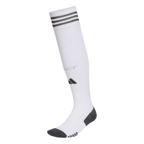 Moudda Adidas - Chaussettes Domicile Real Madrid 25/26 - Tunisie 1