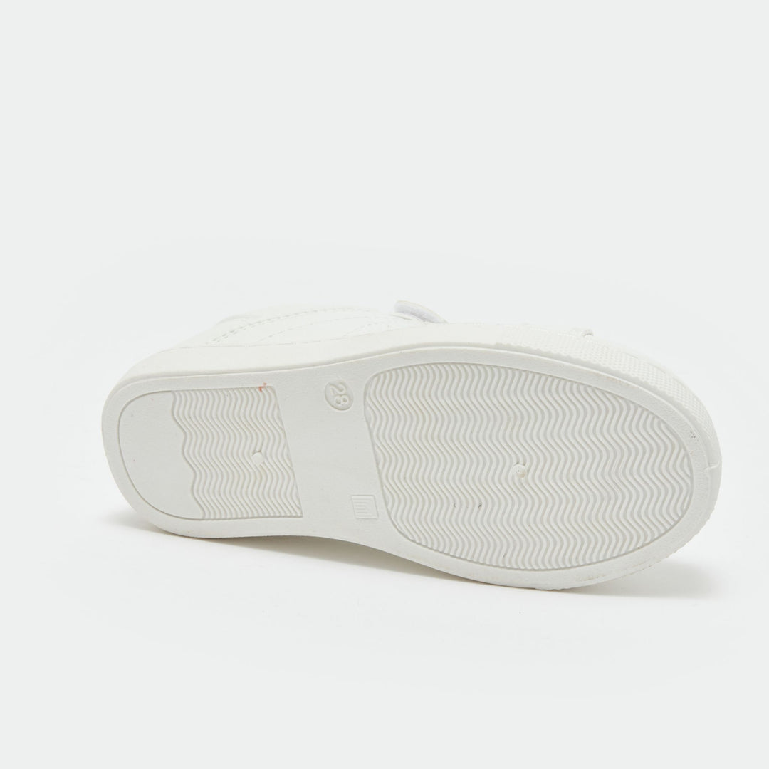 Moudda LC Waikiki - Chaussures casual Fille Buxe blanc - Tunisie 4