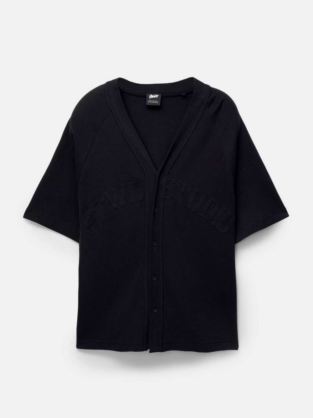 Moudda PULL & BEAR - T-SHIRT - Tunisie 2