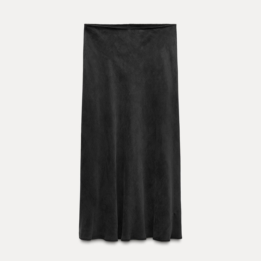 Moudda ZARA - Jupe en Tencel fluide - Tunisie 2