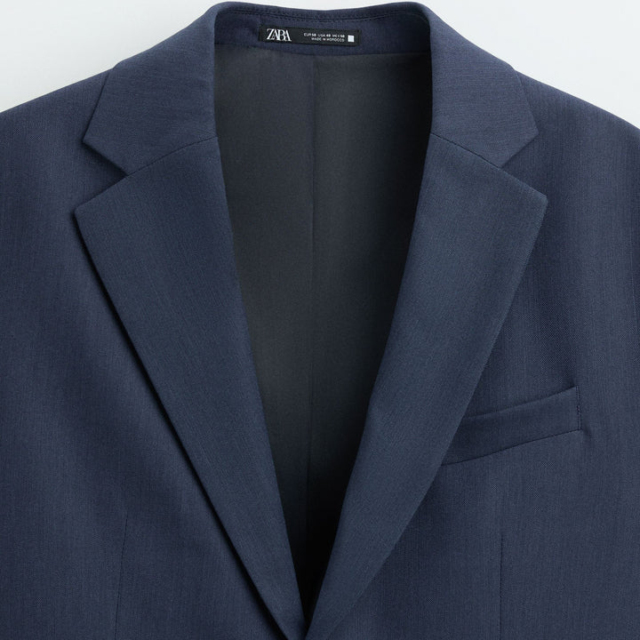 Moudda ZARA - Tailoring Blaz. - Tunisie 3