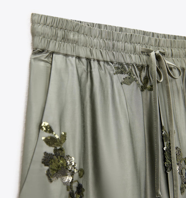 Moudda ZARA - Pantalon - Tunisie 3