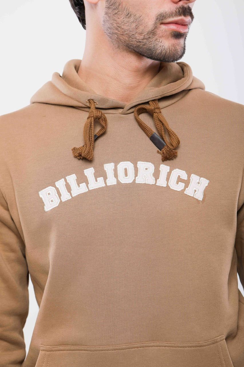 Moudda Billiorich - Hoodie Billiorich - Tunisie 2