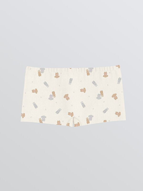 Moudda LC Waikiki - Boxer en jersey pour Fille - Tunisie 2
