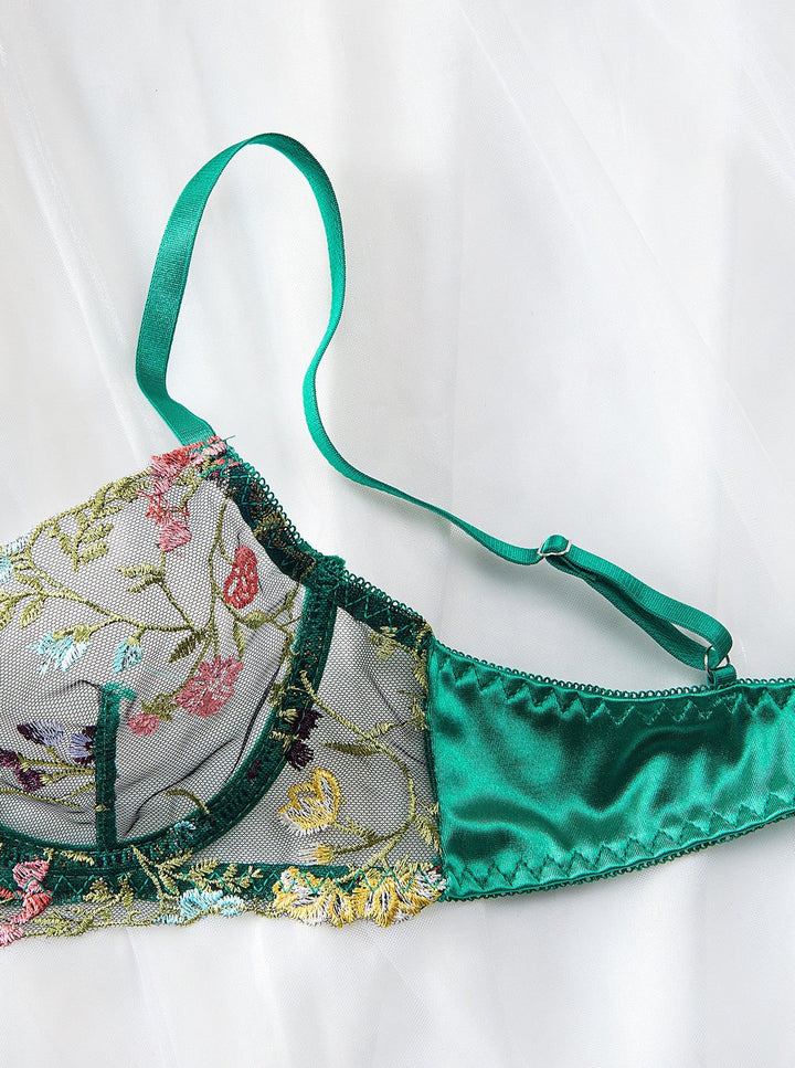 Moudda Bloom - Deux piece - LFP114 - Tunisie 7