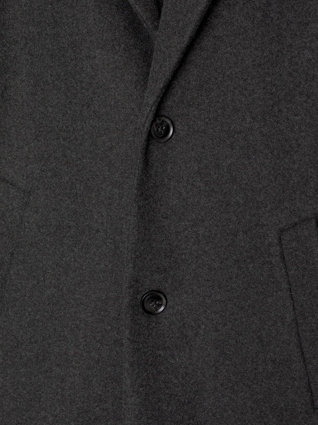 Moudda PULL & BEAR - Manteau Basique en Drap - Tunisie 1