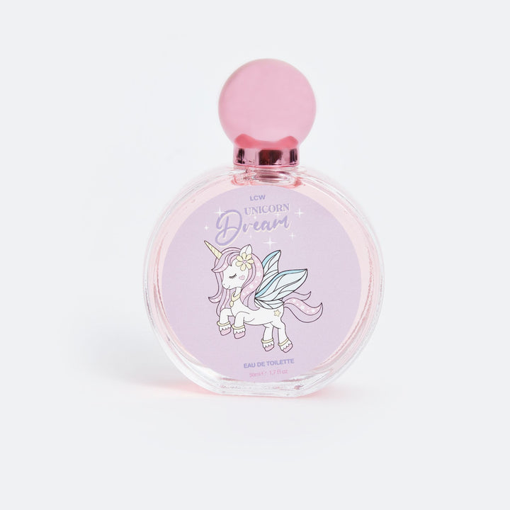 Moudda LC Waikiki - Parfum fille Mélanger - Tunisie 3