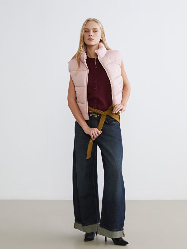 Moudda LC Waikiki - Gilet pour Femme - Tunisie 2