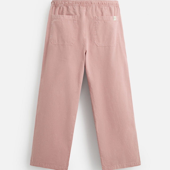 Moudda ZARA - Pantalon - Léger - Tunisie 2
