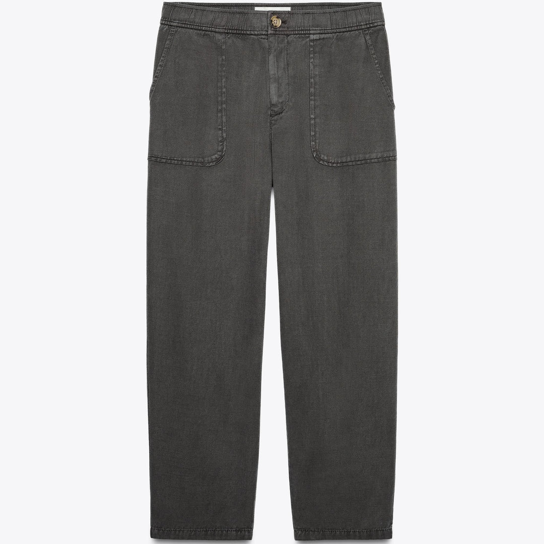 Moudda ZARA - Pantalon - Taille Élastique & Poche Plastro - Tunisie 1