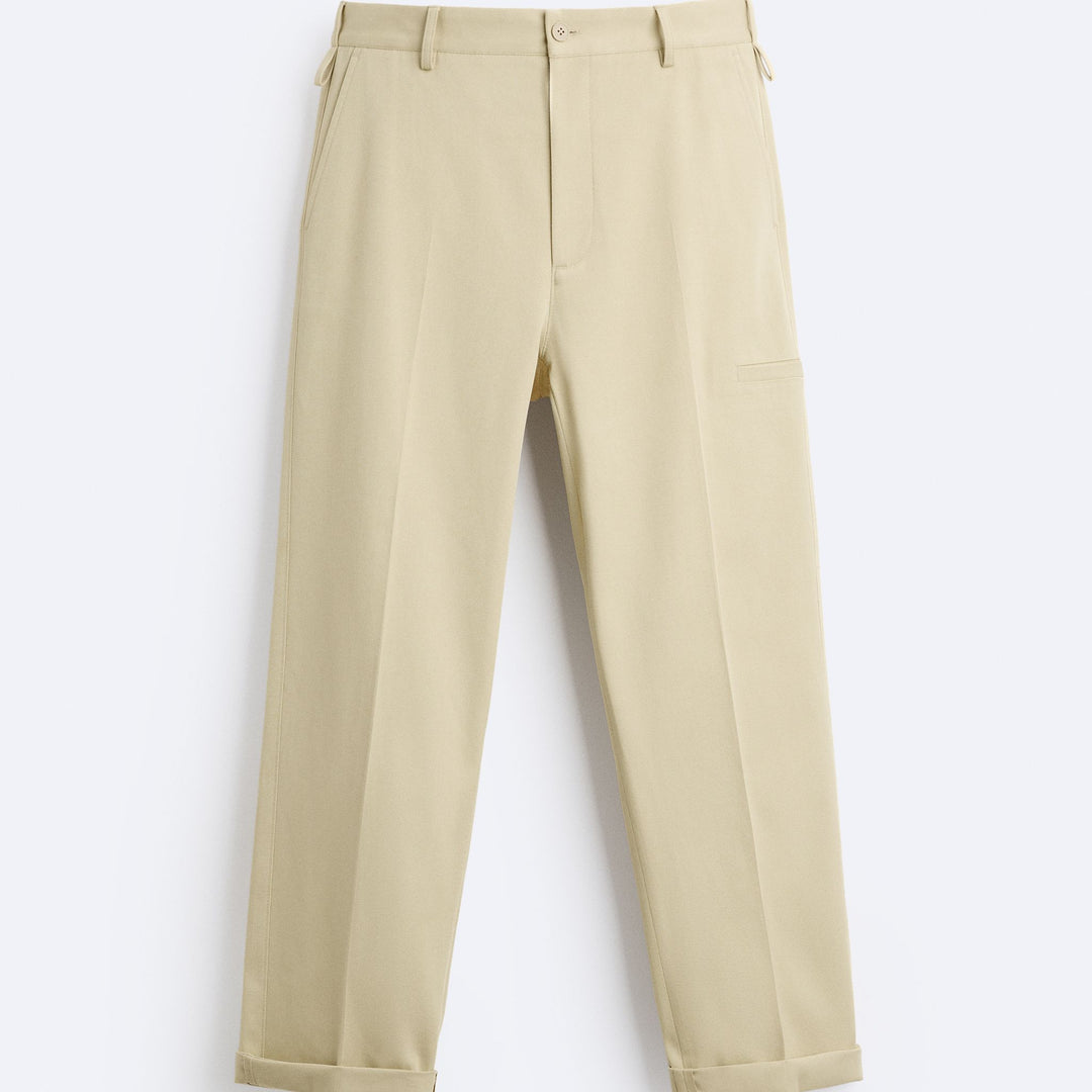 Moudda ZARA - Pants Rest - Tunisie 1