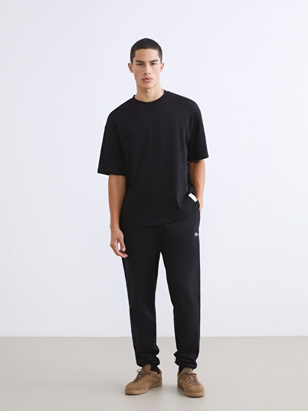 Moudda LC Waikiki - pantalon en jersey pour Hommes - Tunisie 1