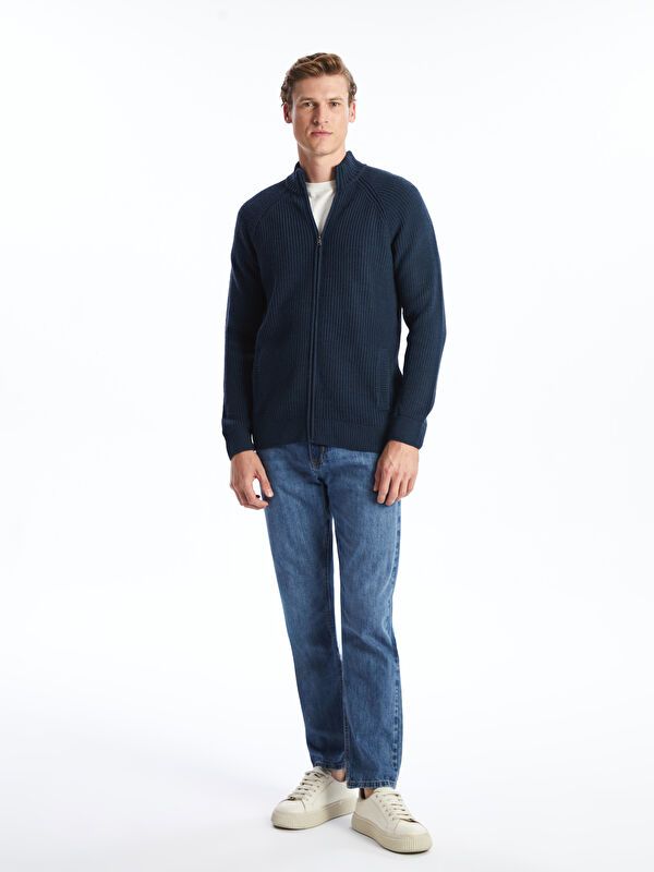 Moudda LC Waikiki - Cardigan tricot pour Hommes - Tunisie 2