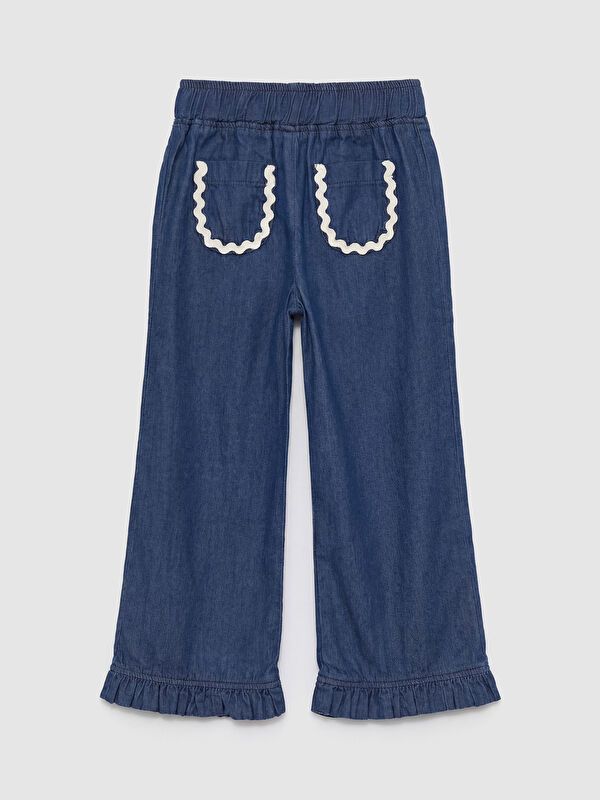 Moudda LC Waikiki - Pantalon en jean pour Fille - Tunisie 2
