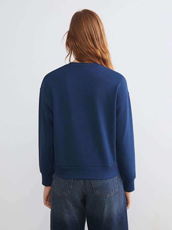 Moudda LC Waikiki - Sweatshirt pour Femmes - Tunisie 4