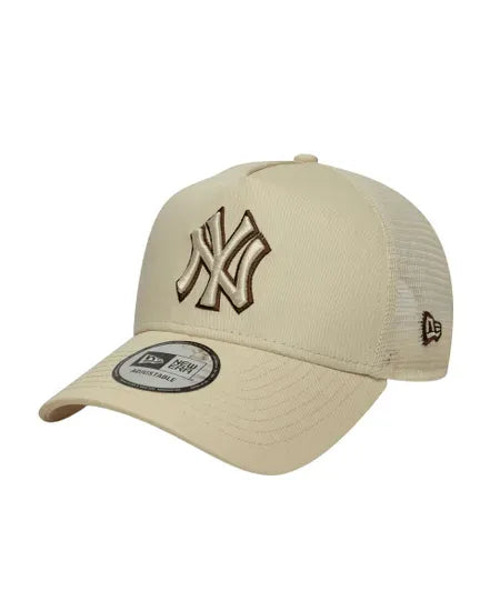 Moudda New Era - OUTLINE TRUCKER - Tunisie 1