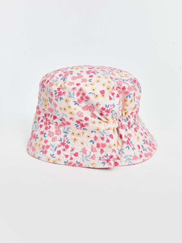 Moudda LC Waikiki - Chapeau bucket - Tunisie 2