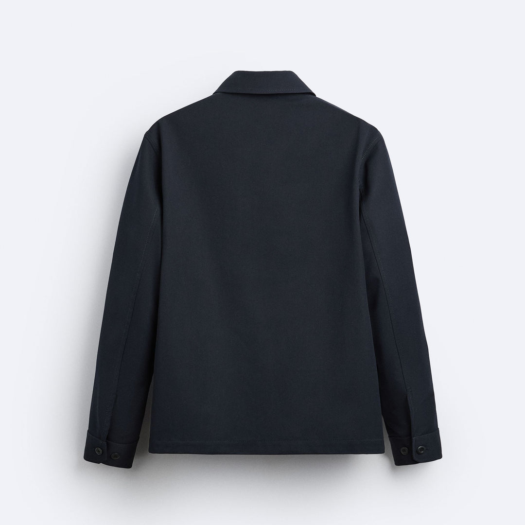Moudda ZARA - Overshirt - Tunisie 3