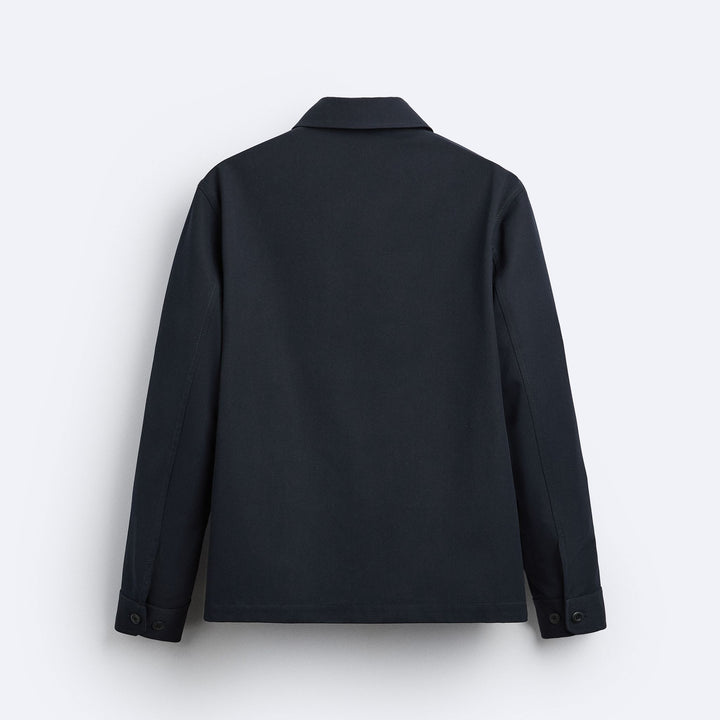 Moudda ZARA - Overshirt - Tunisie 3