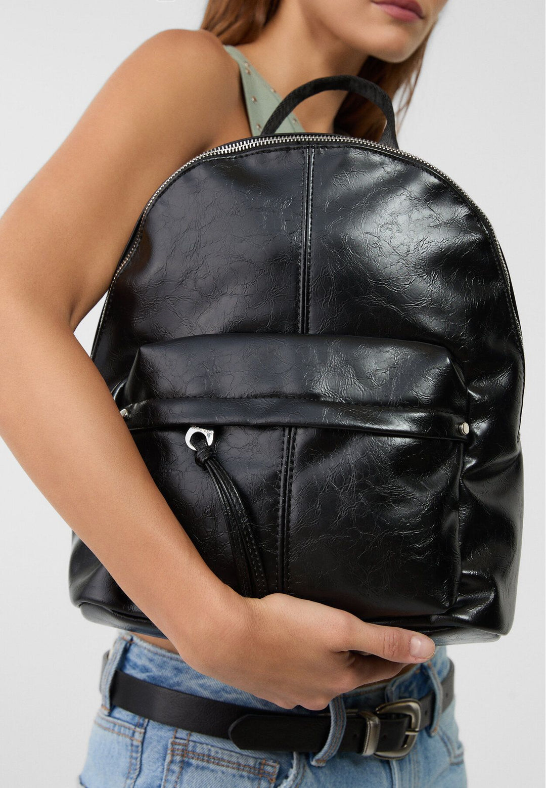 Moudda STRADIVARIUS - Grand Sac à Dos - Tunisie 5