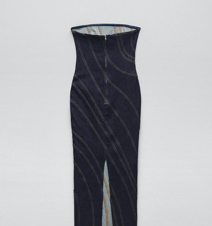 Moudda ZARA - Robe - Tunisie 2