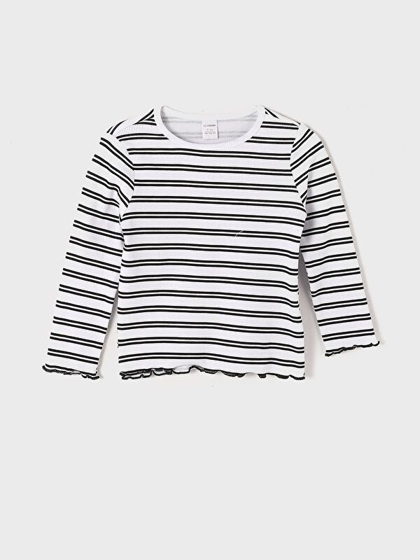 Moudda LC Waikiki - Jersey à manches longues pour Filles - Tunisie 1