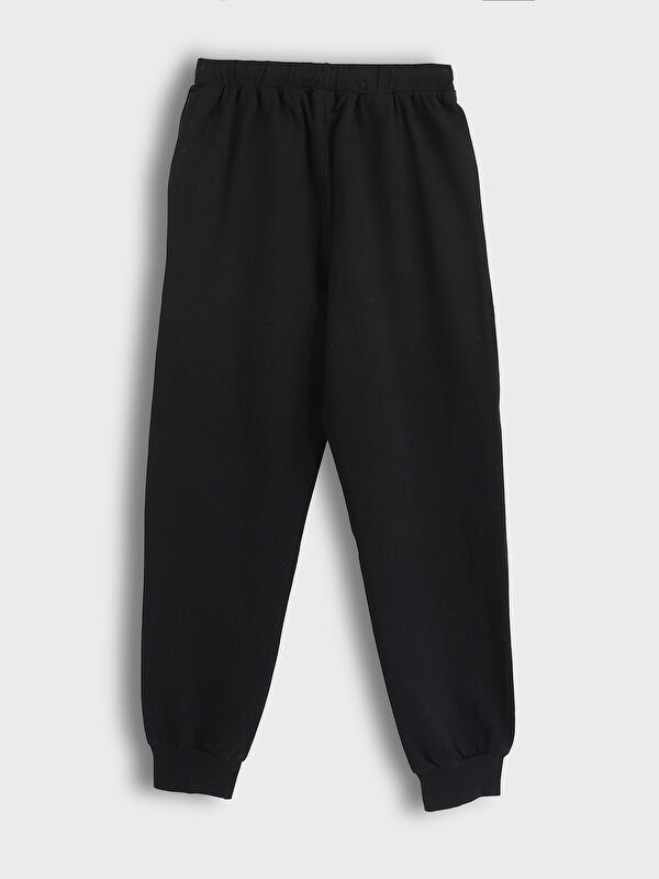 Moudda LC Waikiki - Ensemble en jersey Garçon Noir - Tunisie 5